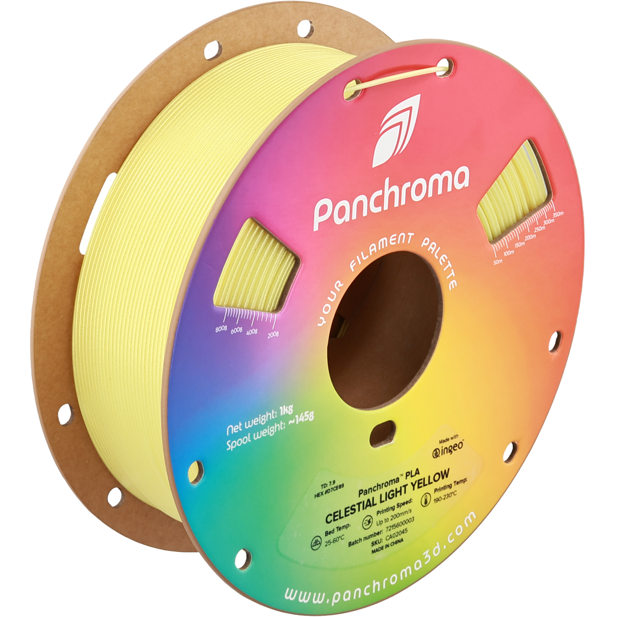 Panchroma™ Celestial PLA