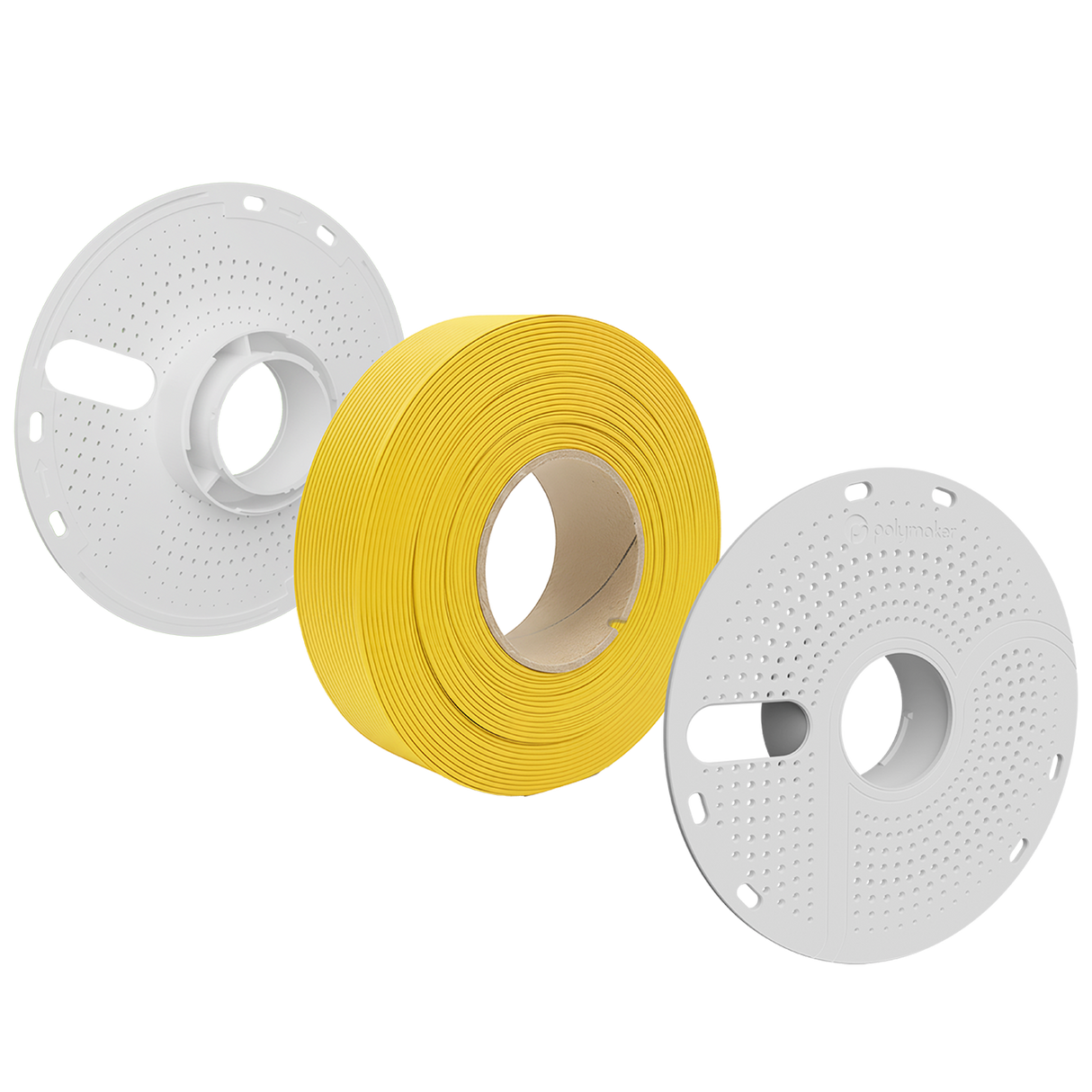 Panchroma™ PLA Refill