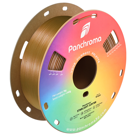 Panchroma™ Starlight PLA (Formerly PolyLite™ Starlight)