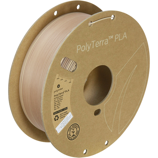 PolyTerra™ Dual-Gradient PLA