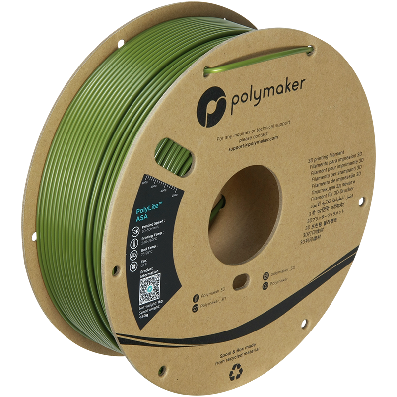 PolyLite™ ASA
