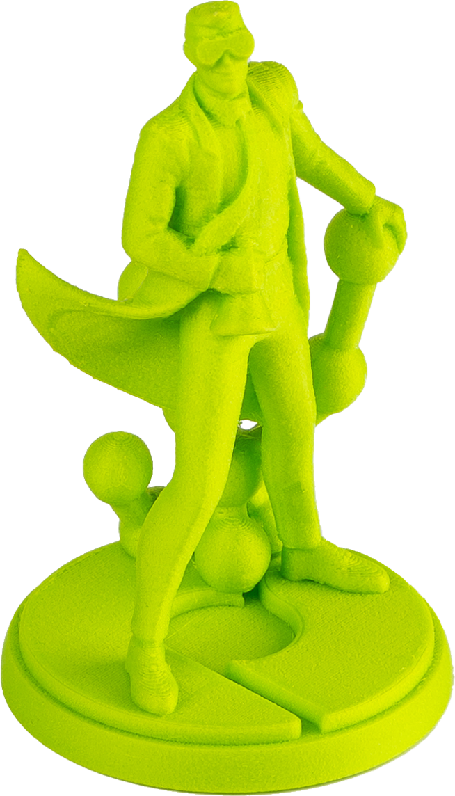 #color_Bright Green (HEX Code - ⌗D0ED03)