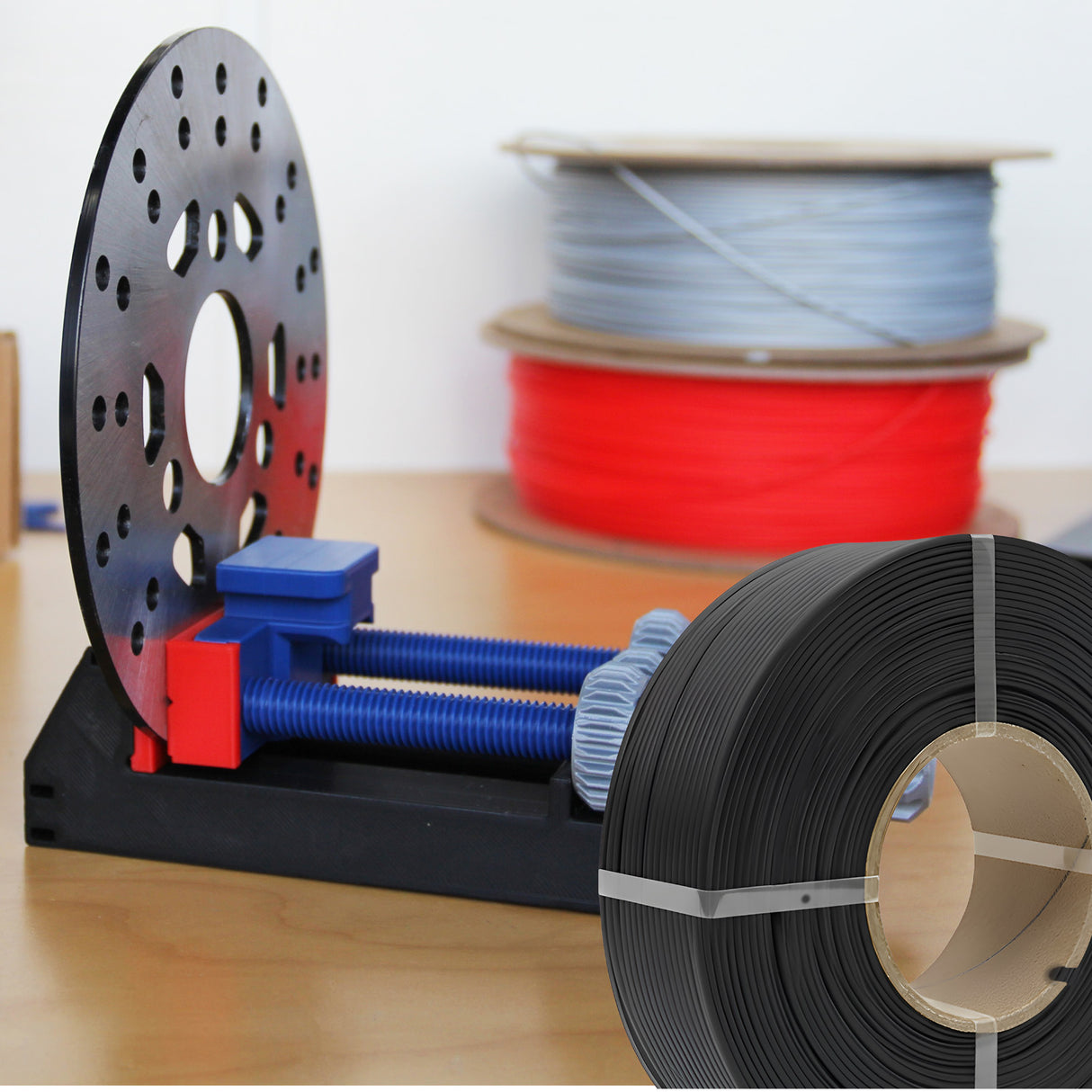 Panchroma™ PLA Refill