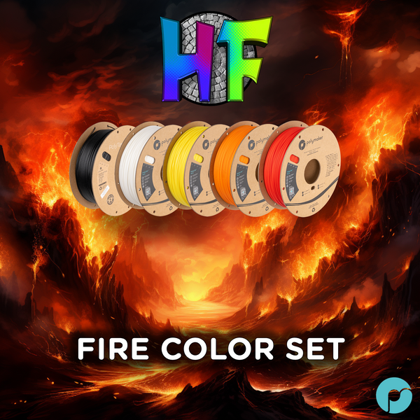 #style_Fire Color Set