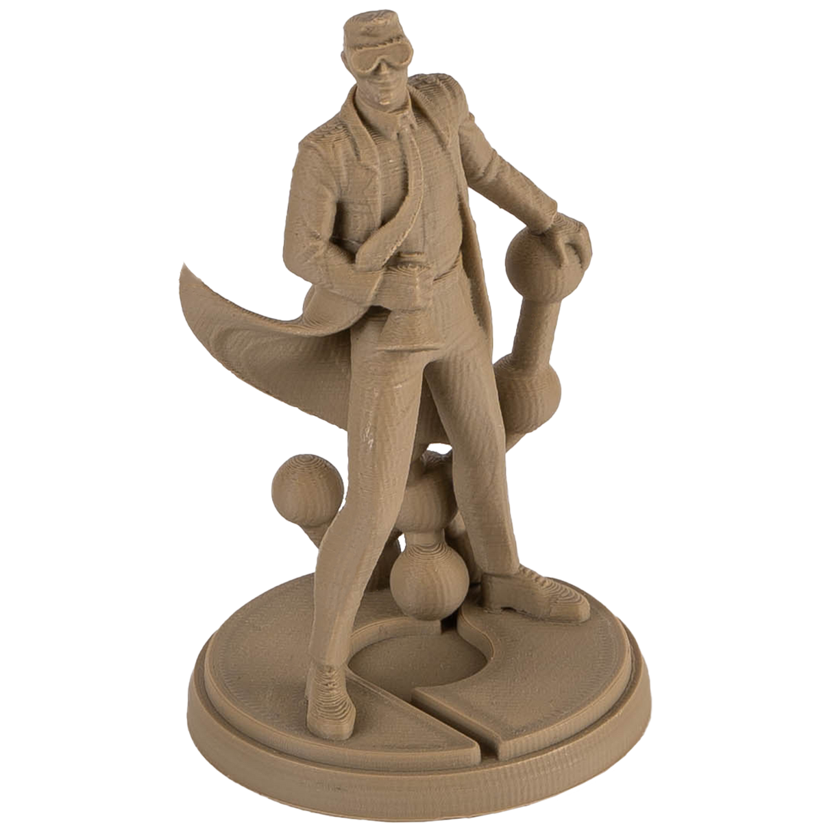 PolyLite™ PLA Pro