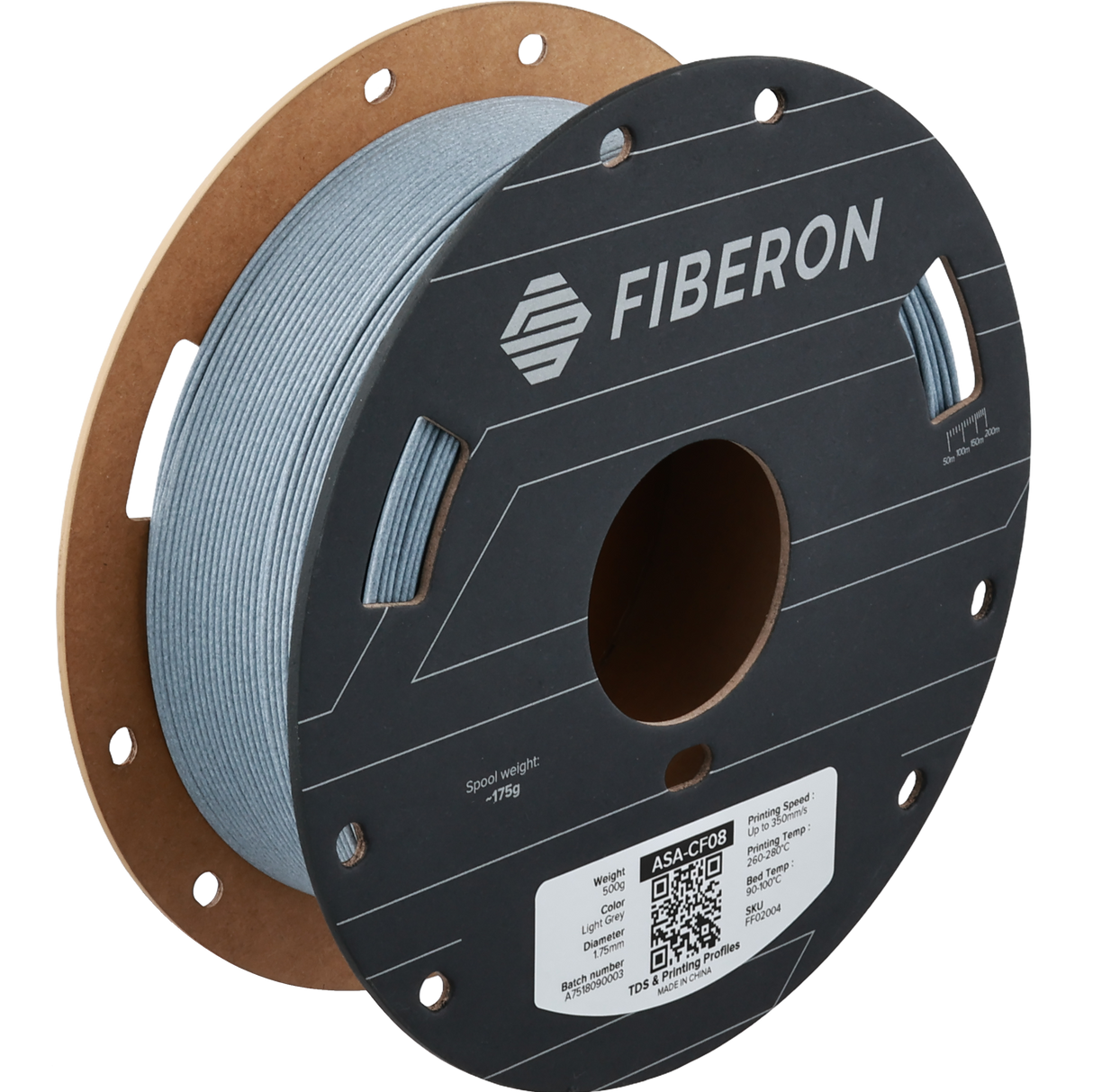 Fiberon™ ASA-CF08
