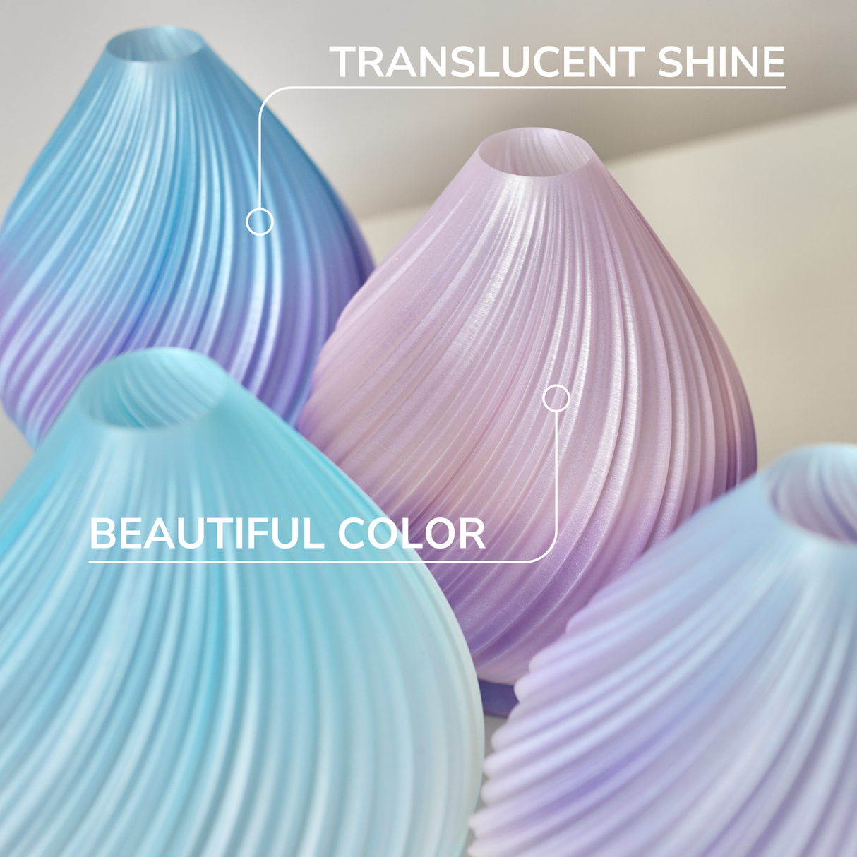 Panchroma™ Gradient Celestial