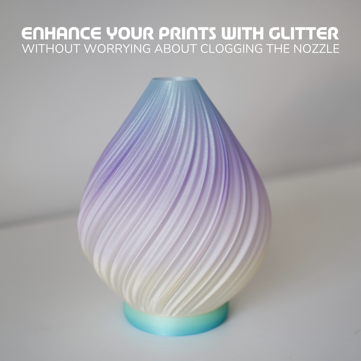 Panchroma™ Gradient Celestial