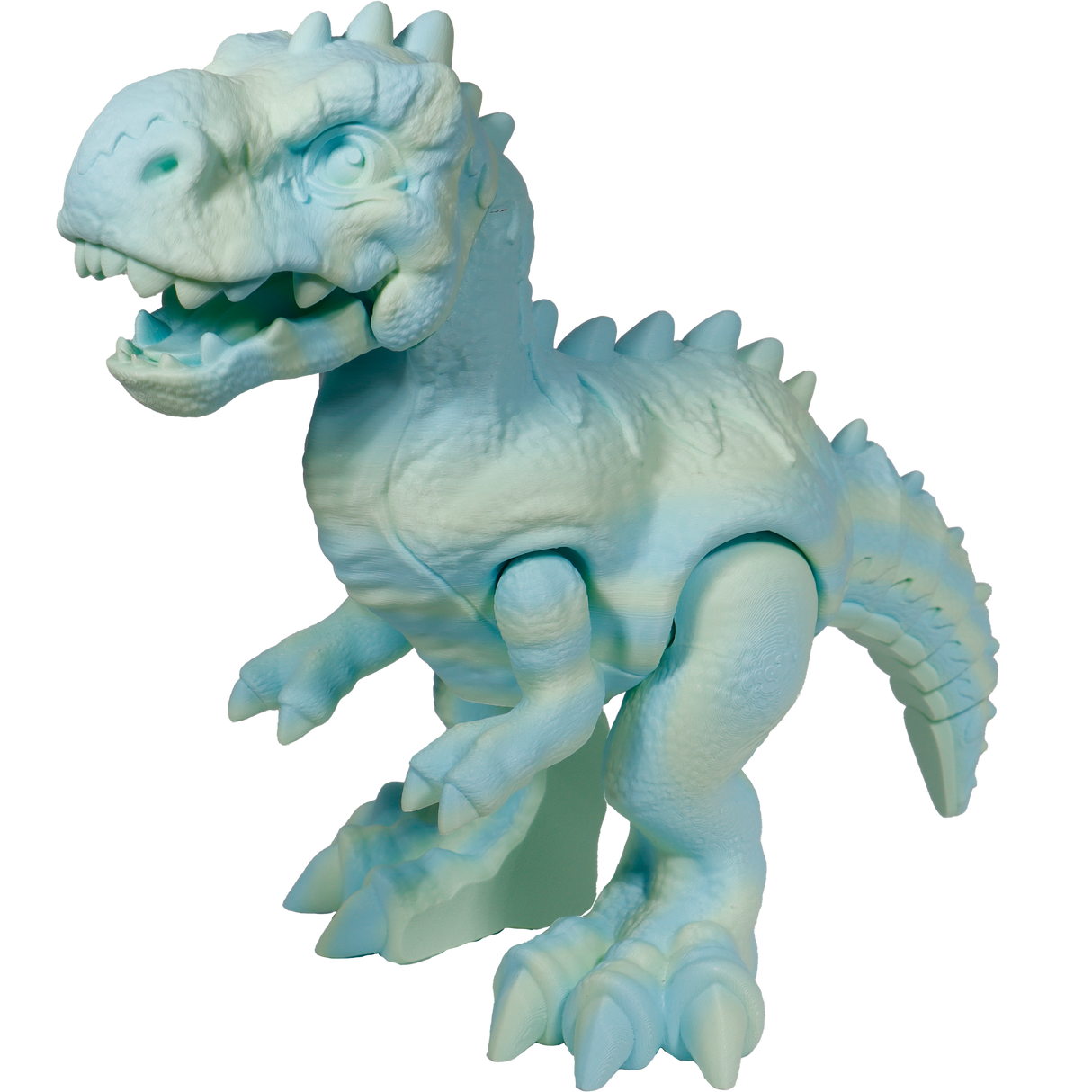 Panchroma™ Gradient Matte PLA (Formerly PolyTerra™ Gradient)