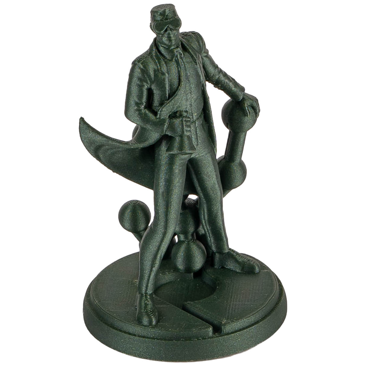 PolyLite™ PLA Pro