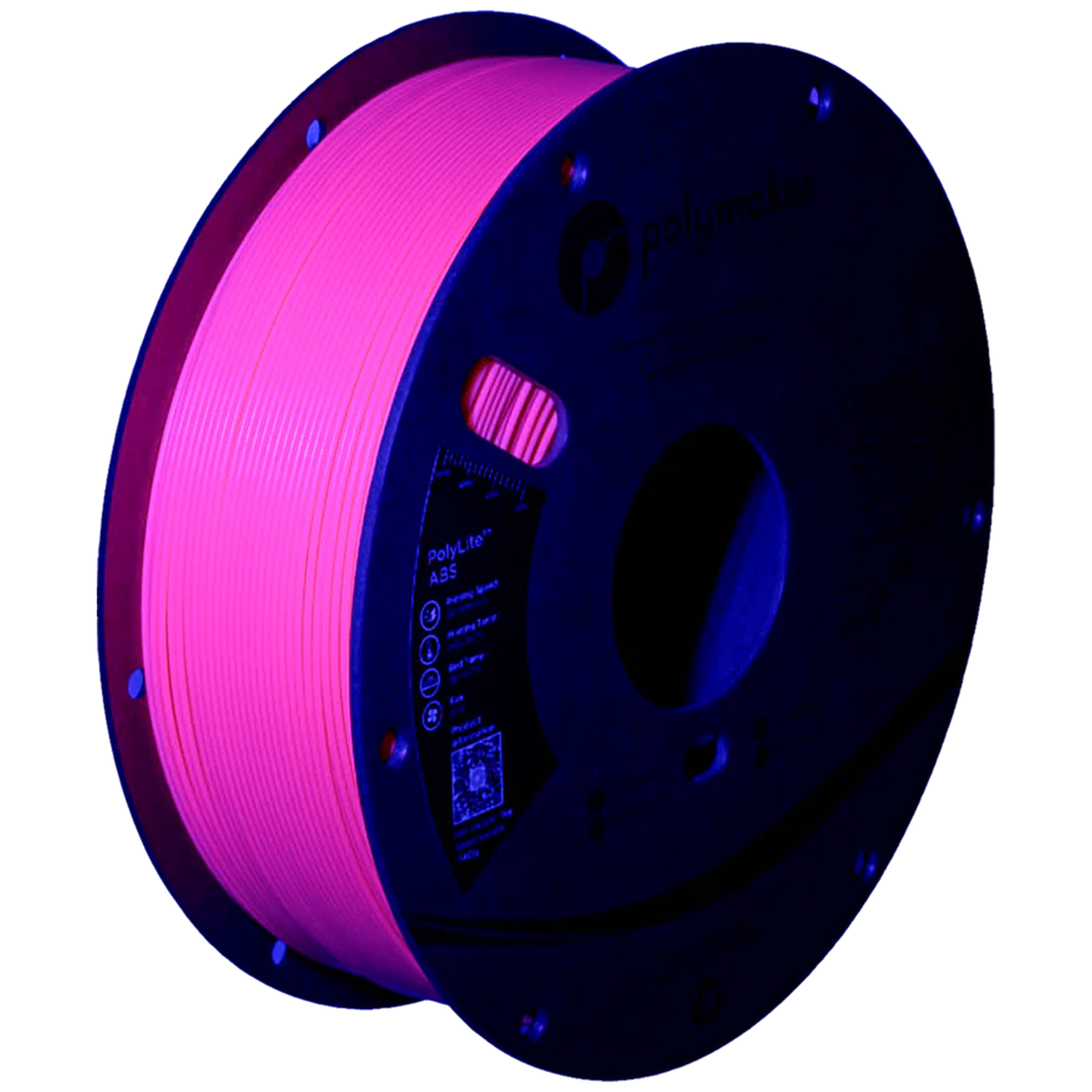 PolyLite™ Neon ABS