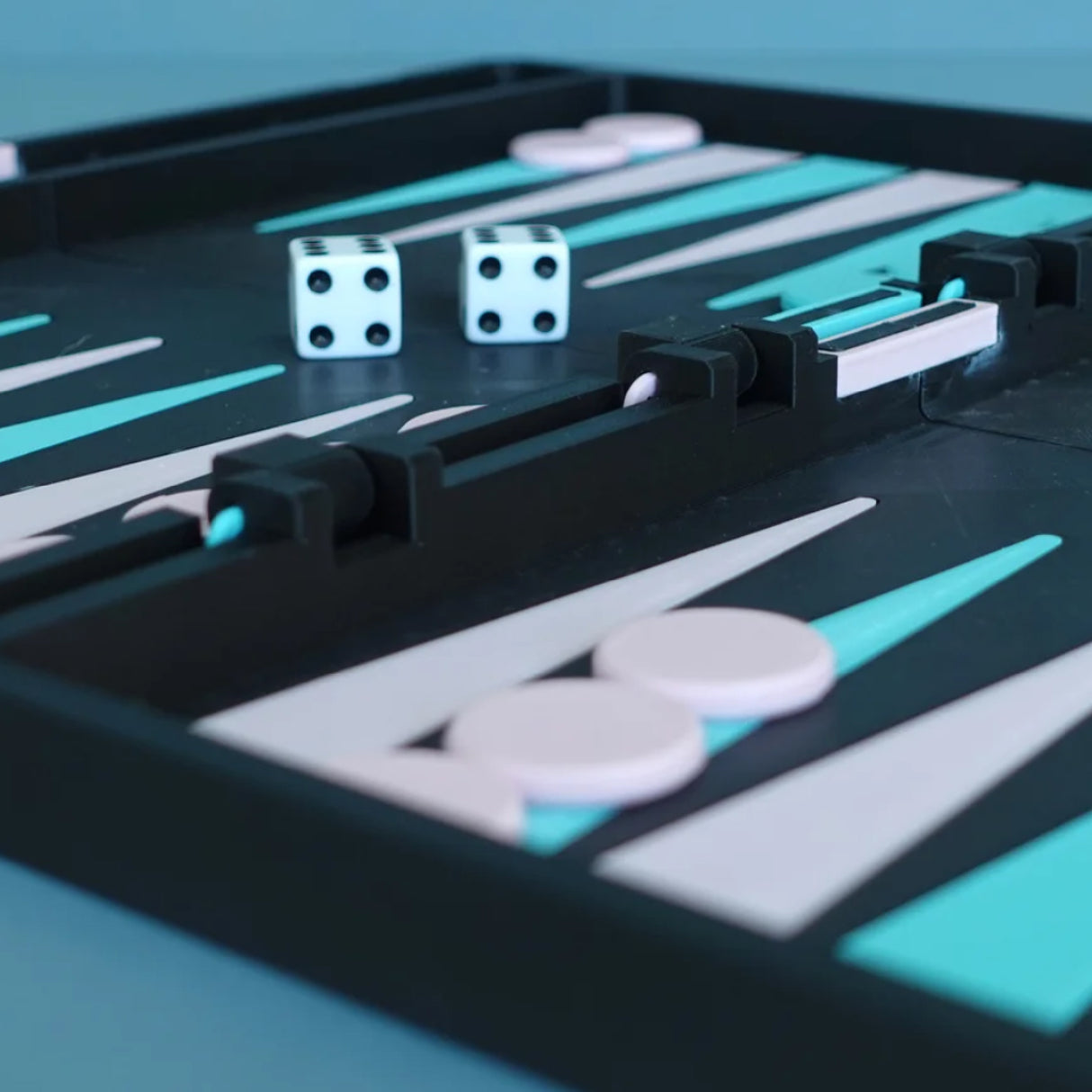 Panchroma™ Matte PLA (Formerly PolyTerra™ PLA)