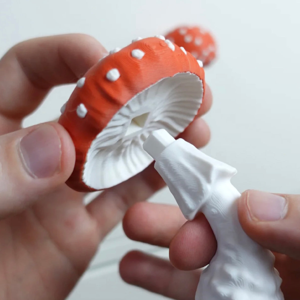 Panchroma™ Matte PLA (Formerly PolyTerra™ PLA)