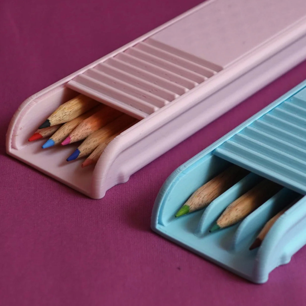 Panchroma™ Matte PLA (Formerly PolyTerra™ PLA)