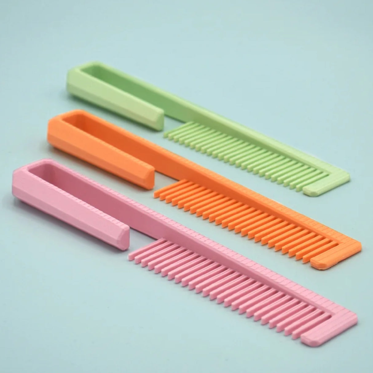 Panchroma™ Matte PLA (Formerly PolyTerra™ PLA)