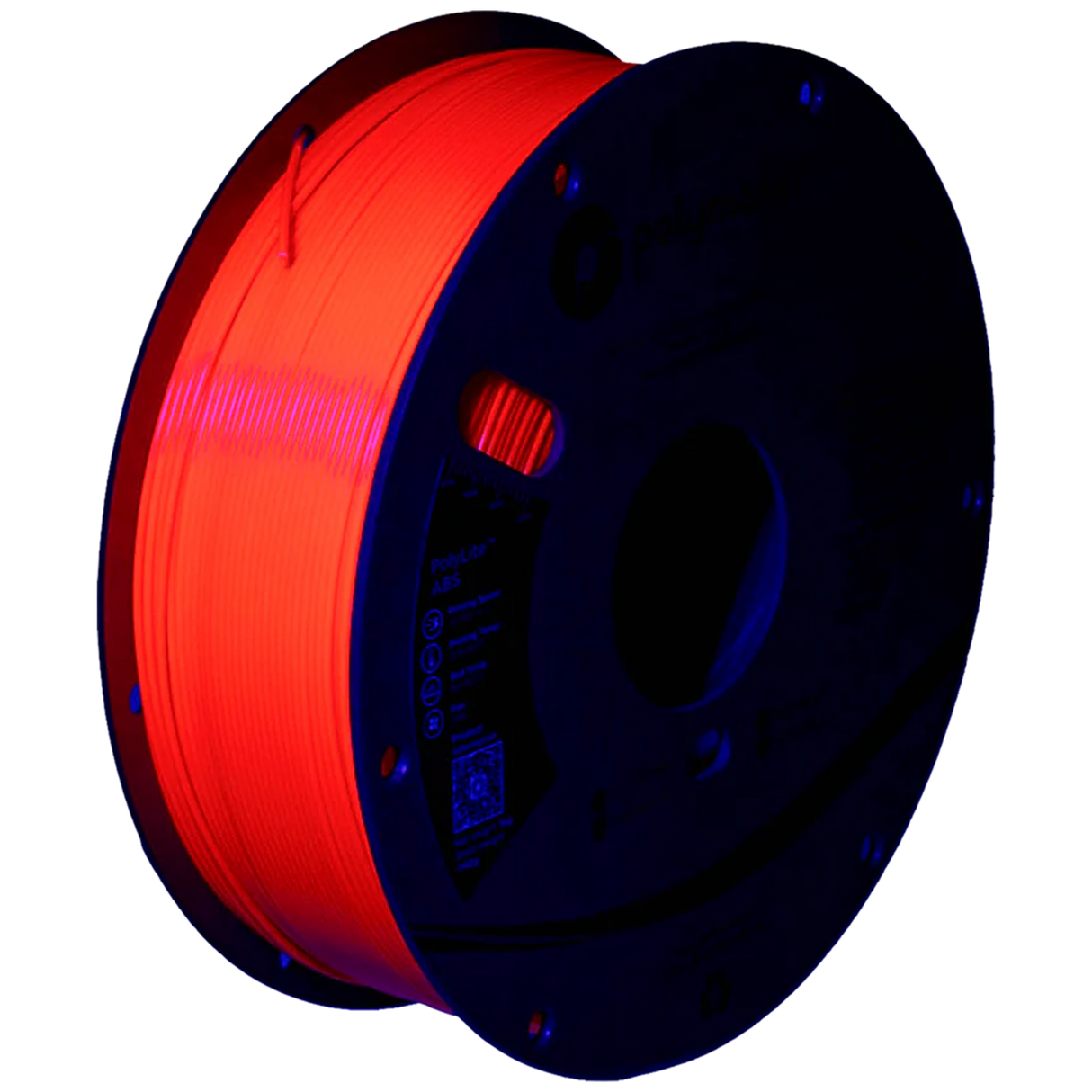 PolyLite™ Neon ABS