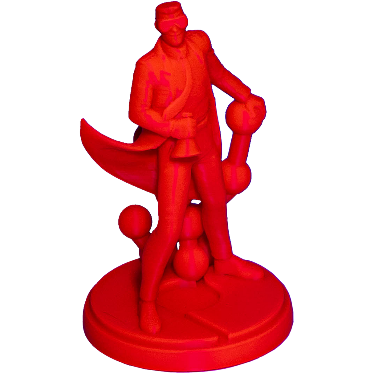 PolyLite™ Neon ABS