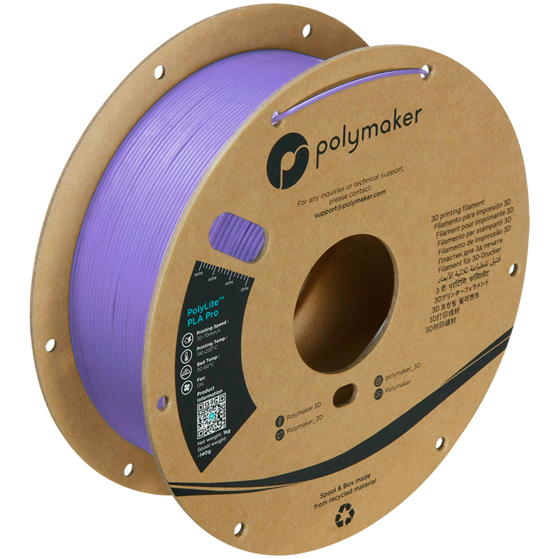 PolyLite™ PLA Pro