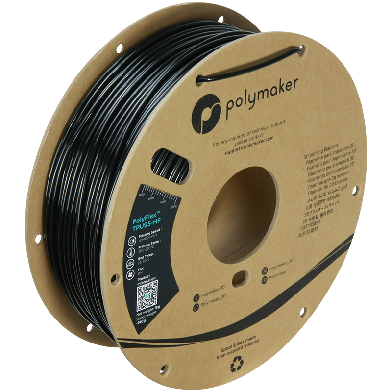 PolyFlex™ TPU95-HF