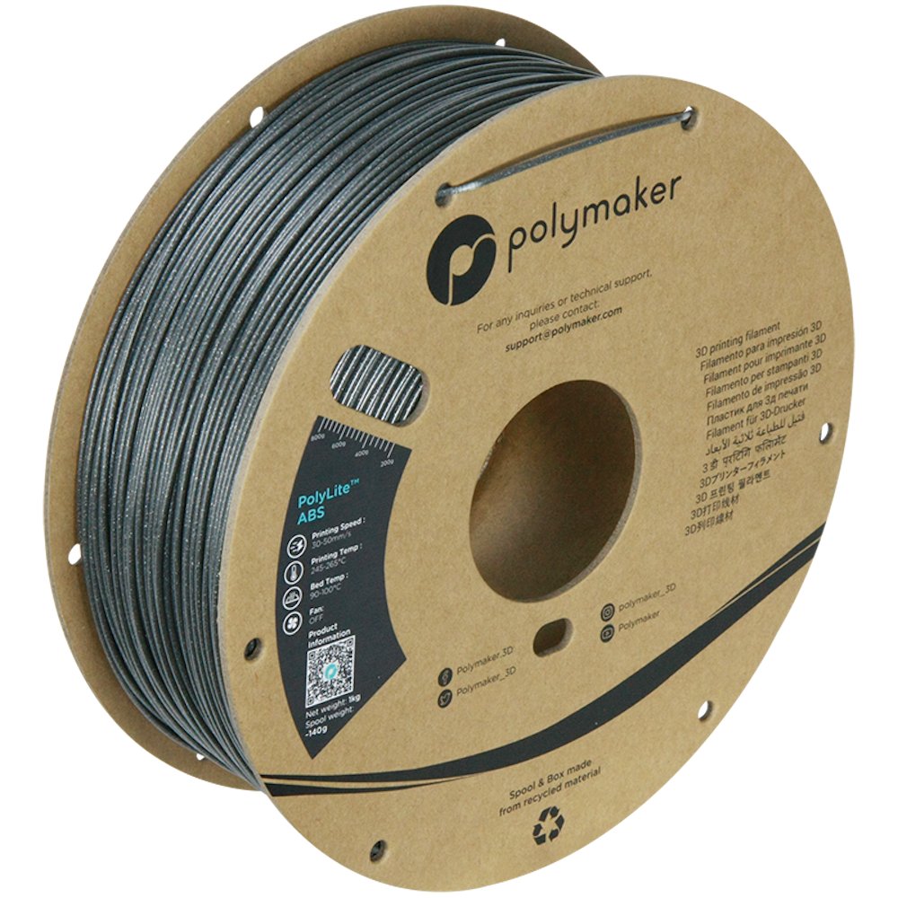 PolyLite™ Galaxy ABS