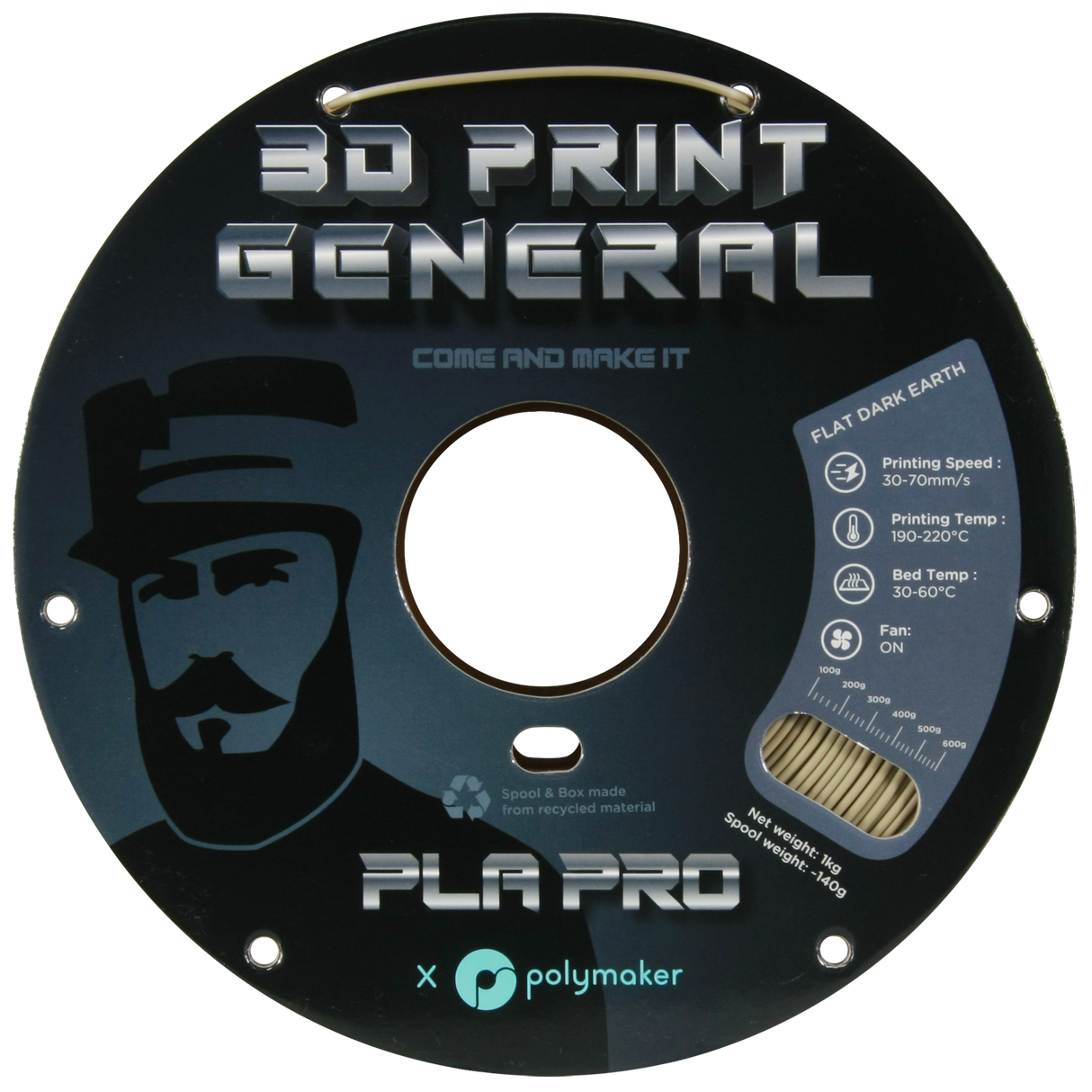 Creator Special Edition: 3D Print General