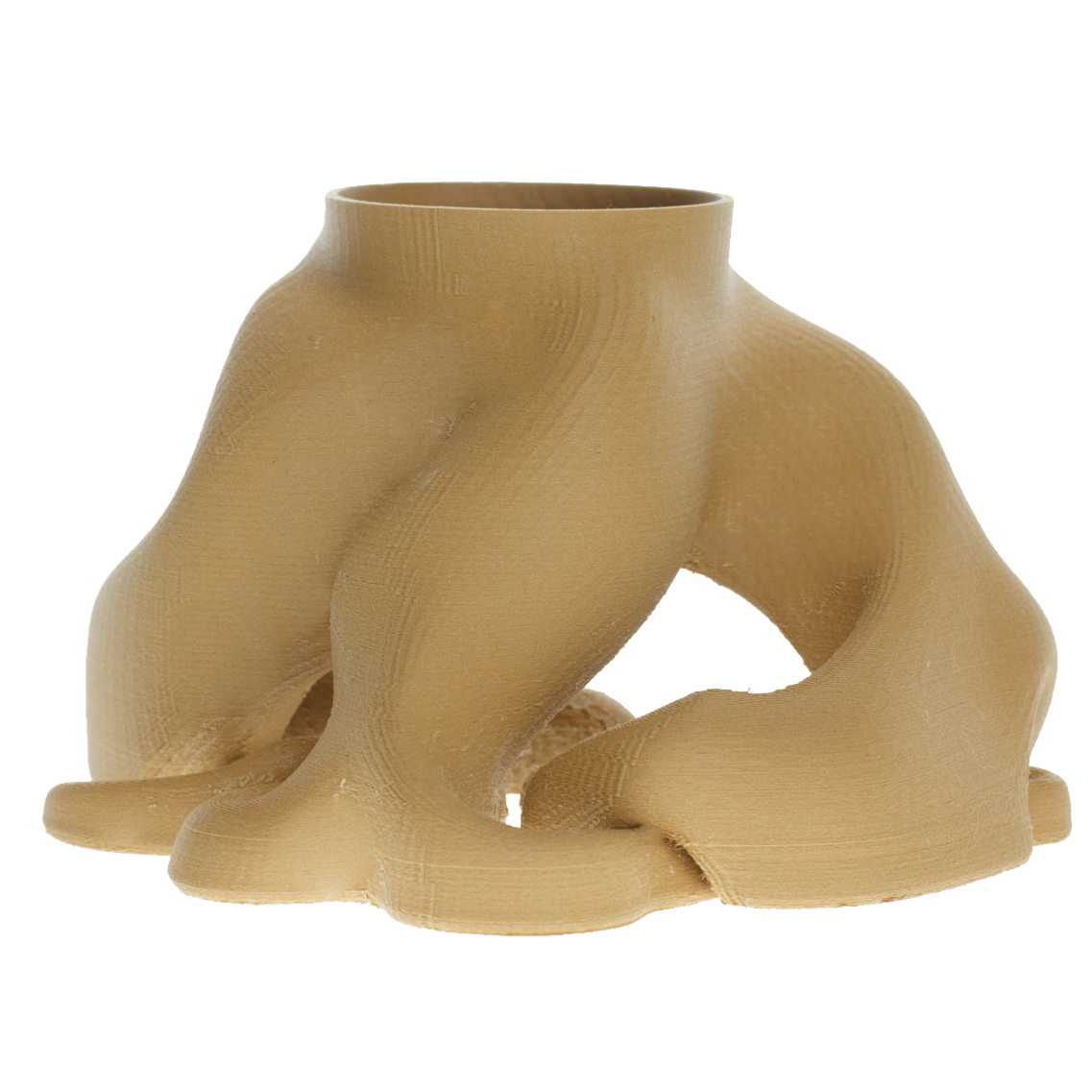 Polymaker Wood PLA