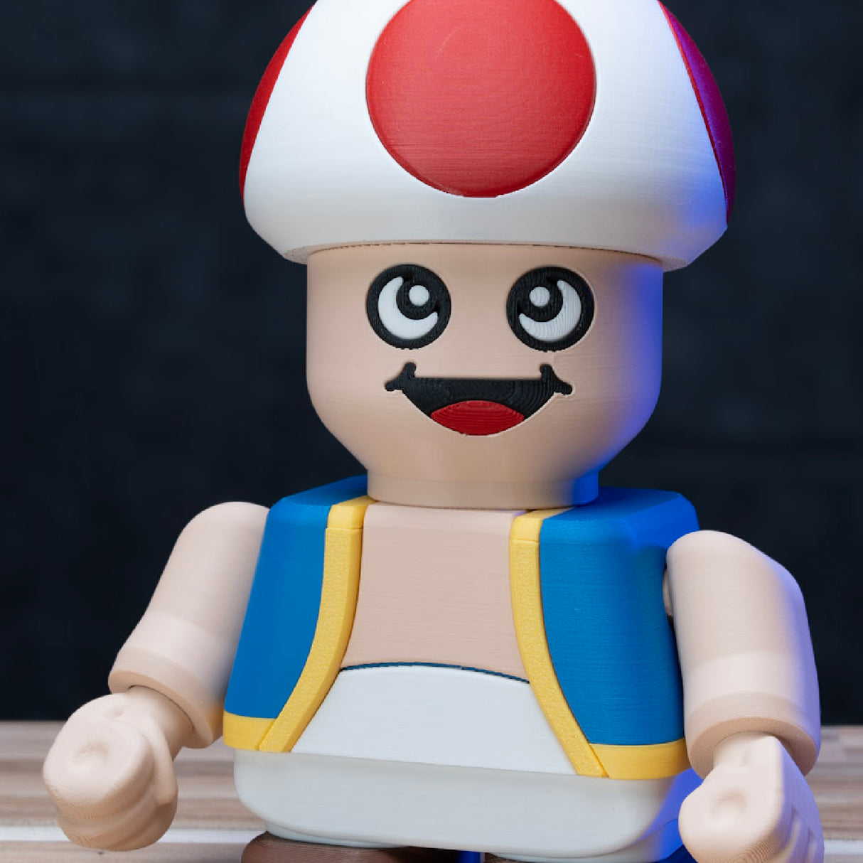 Panchroma™ Matte PLA (Formerly PolyTerra™ PLA)