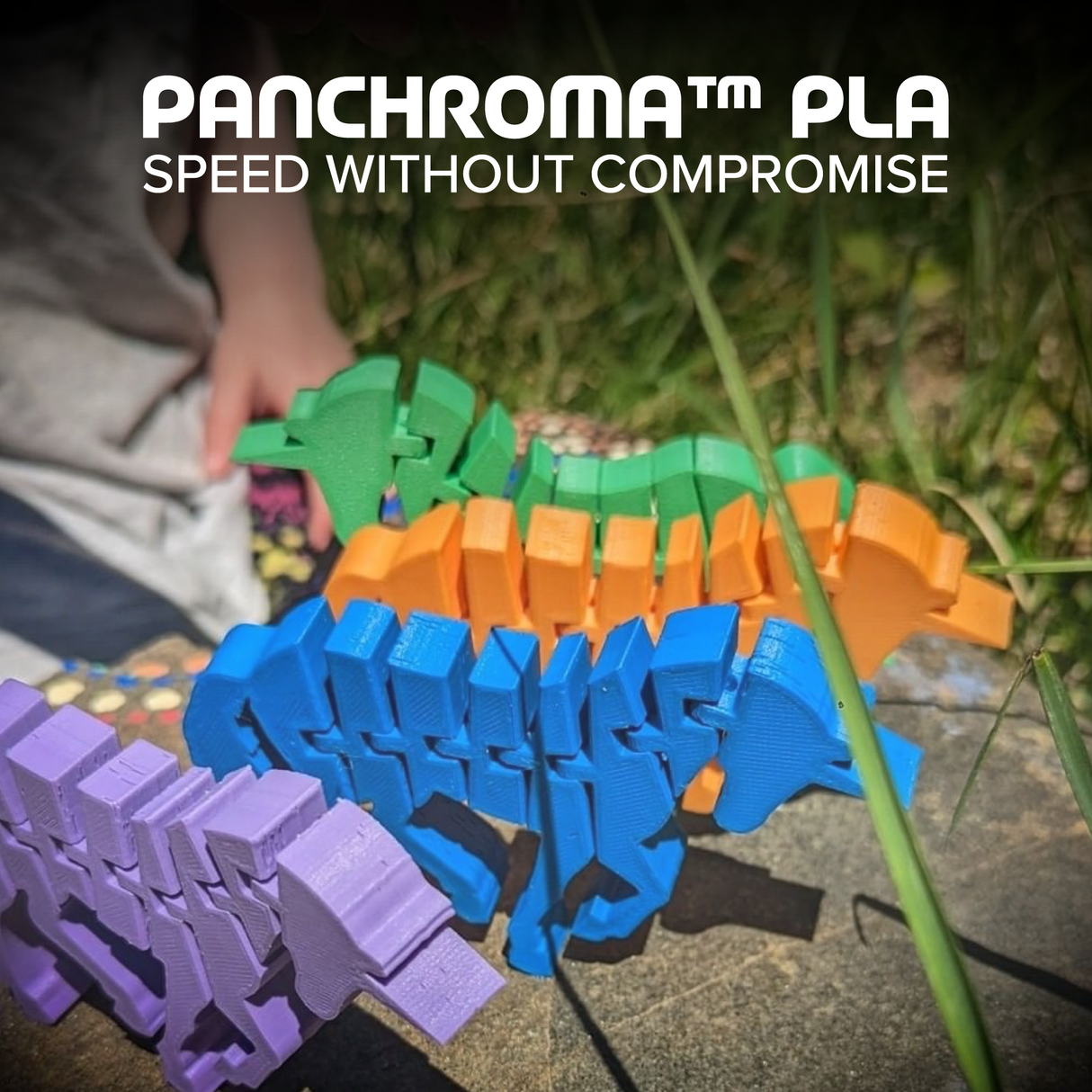 Panchroma™ PLA