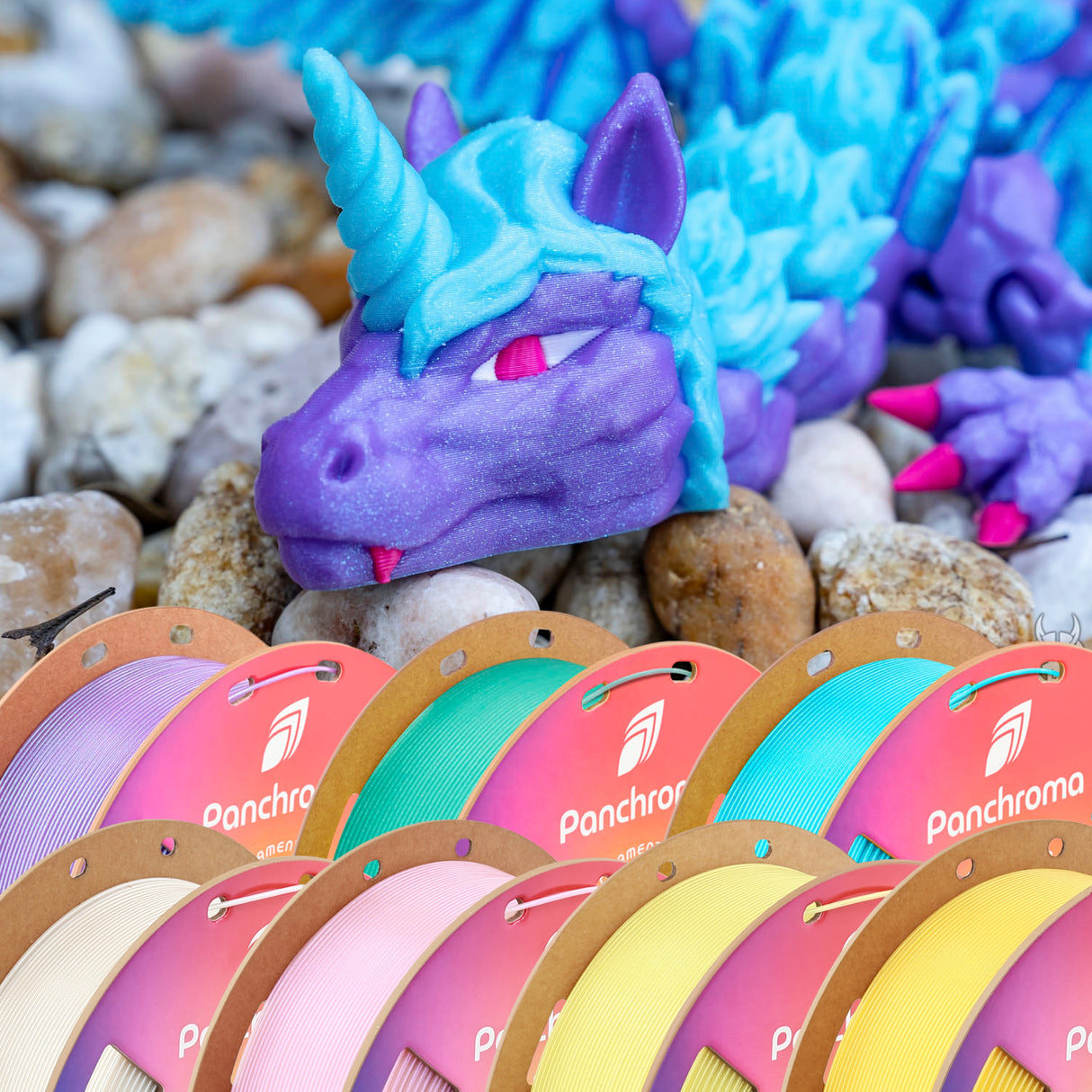 Panchroma™ Celestial PLA