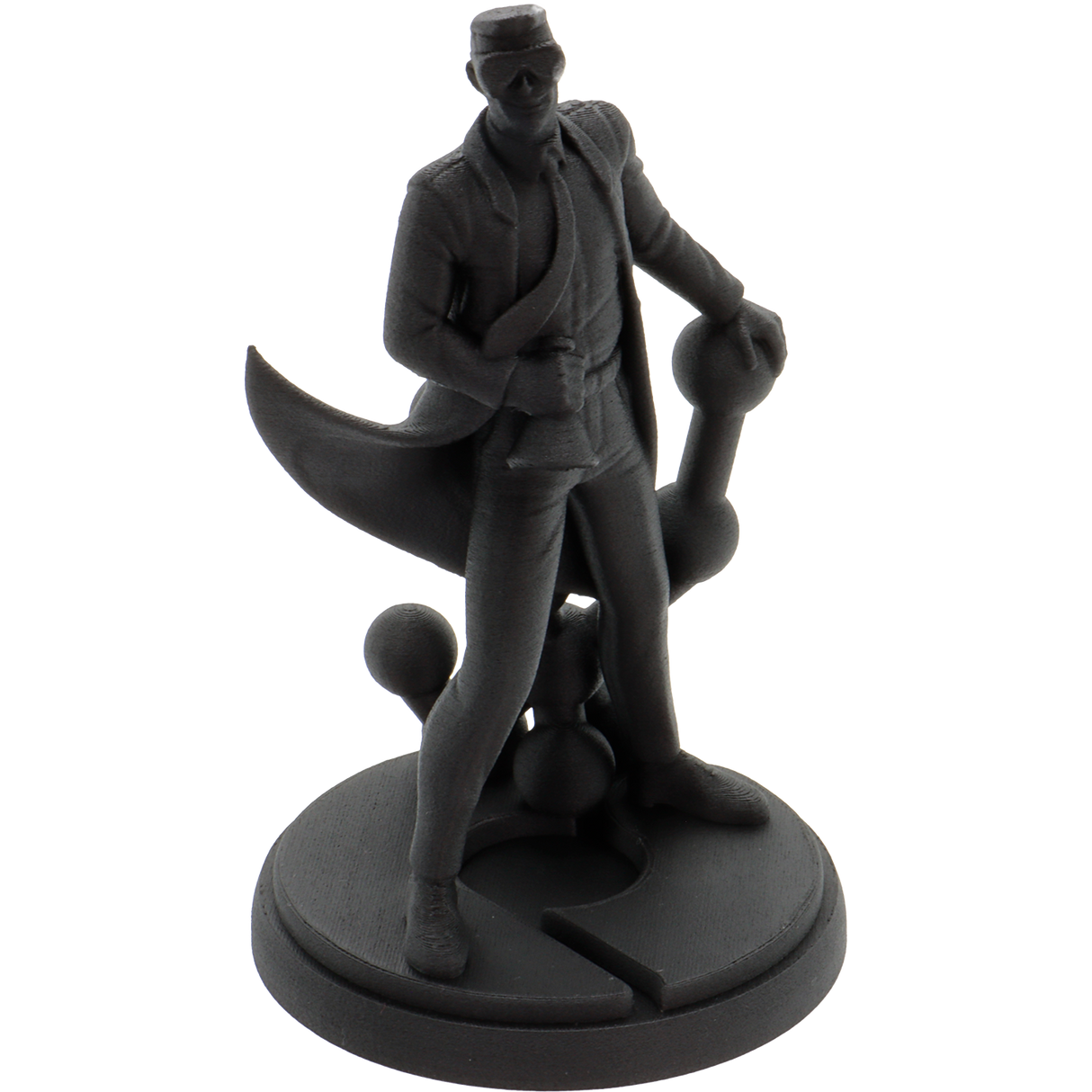 Polymaker™ HT-PLA-GF