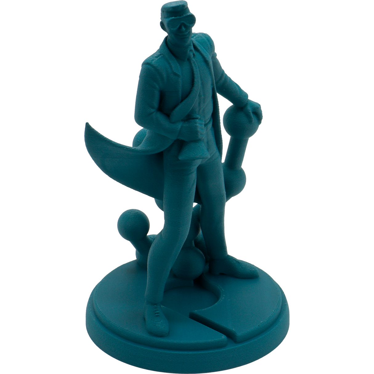 Polymaker™ HT-PLA-GF