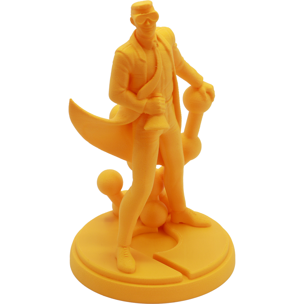 Polymaker™ HT-PLA-GF