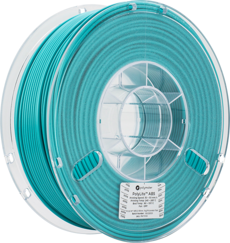 #color_Polymaker Teal (HEX Code - ⌗2DCCD3)