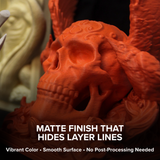 Panchroma™ Marble PLA (Formerly PolyTerra™ Marble)