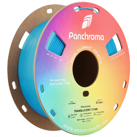 Panchroma™ Translucent