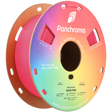 Panchroma™ Neon