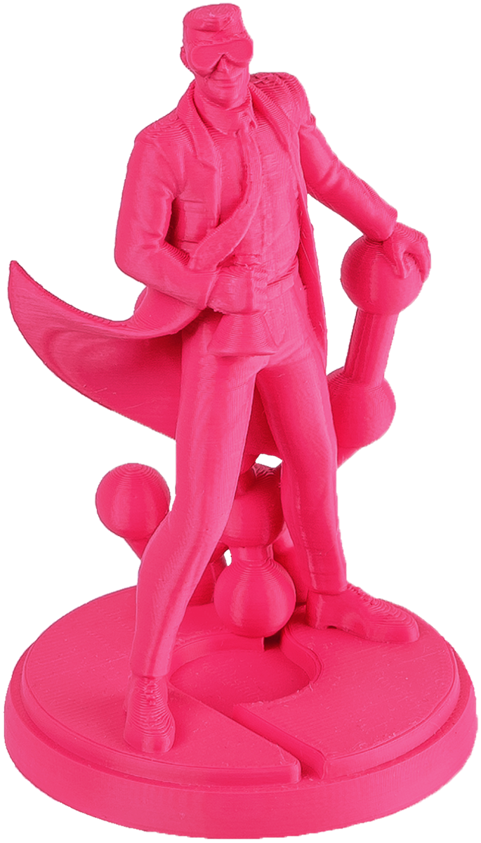 Panchroma™ Neon PLA