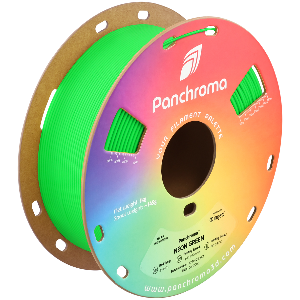 Panchroma™ Neon