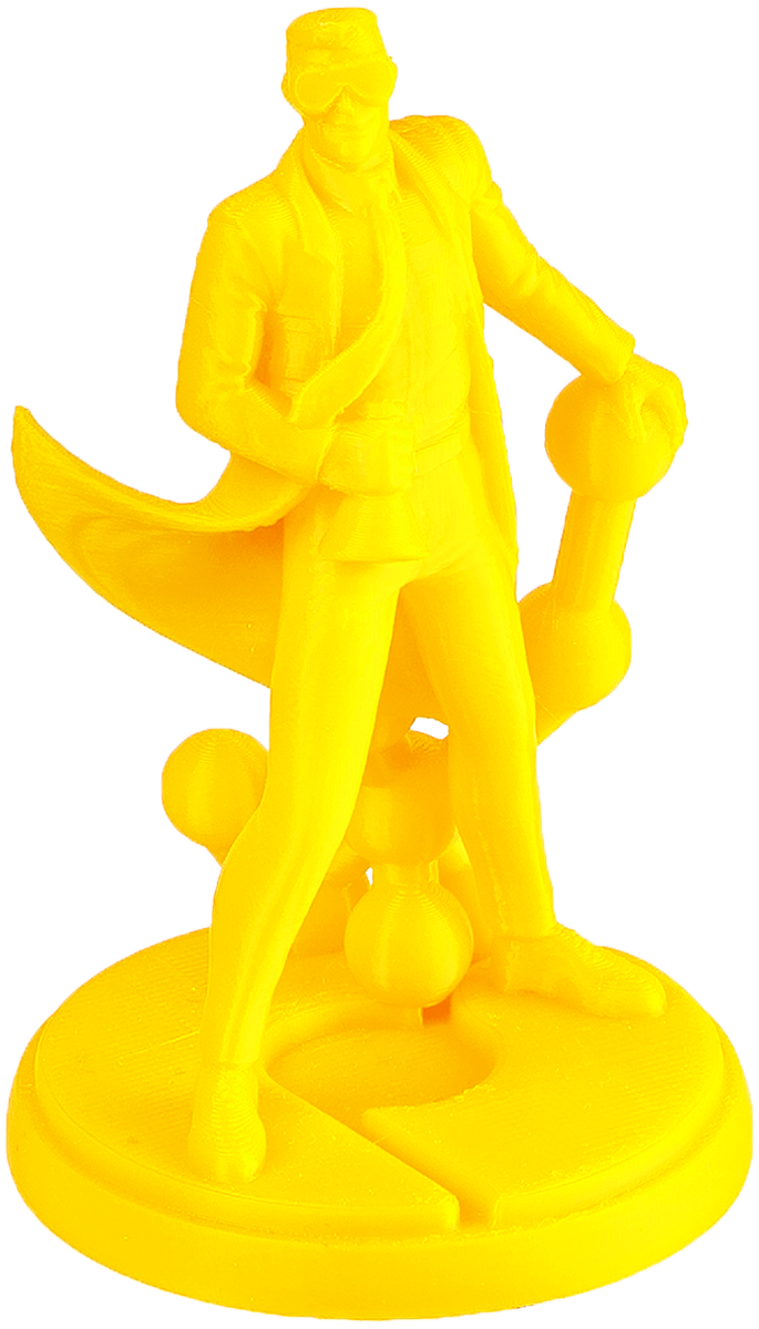 Panchroma™ Neon PLA