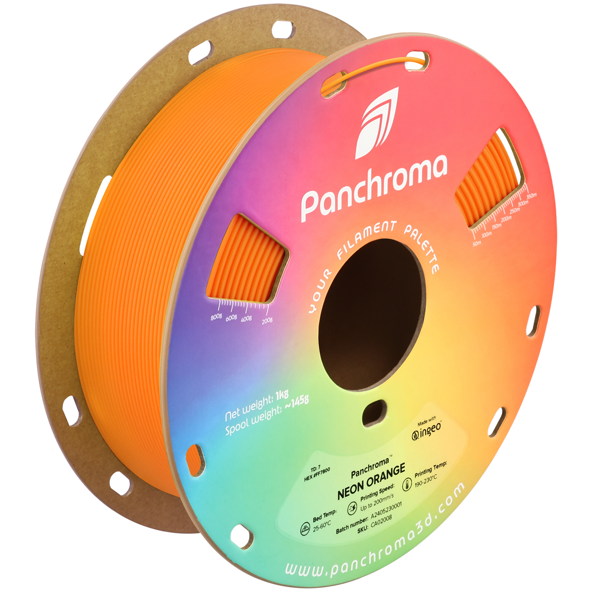 Panchroma™ Neon