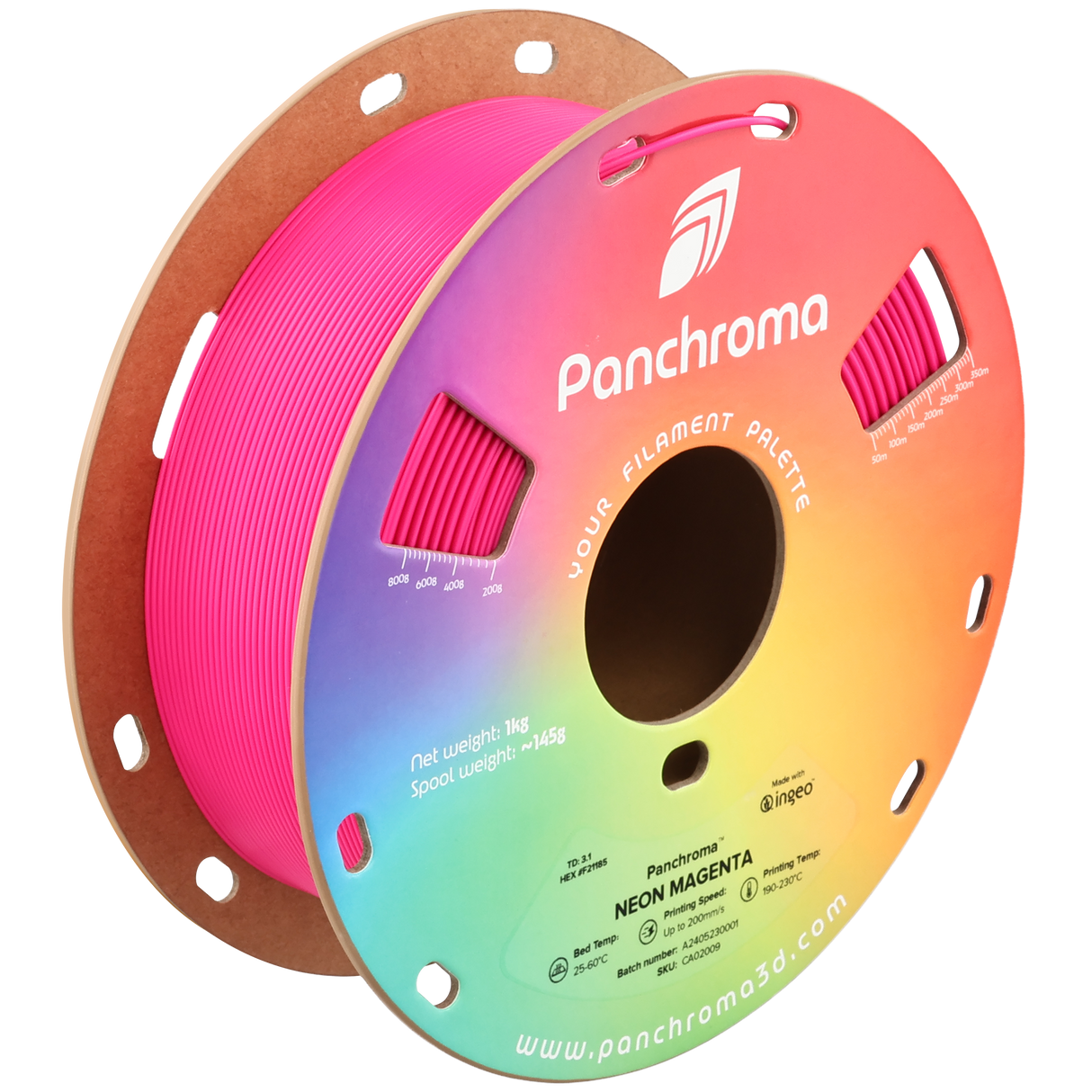 Panchroma™ Neon