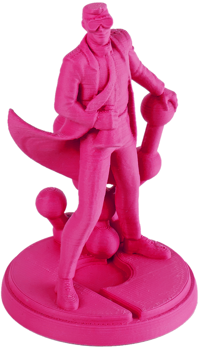 Panchroma™ Neon PLA