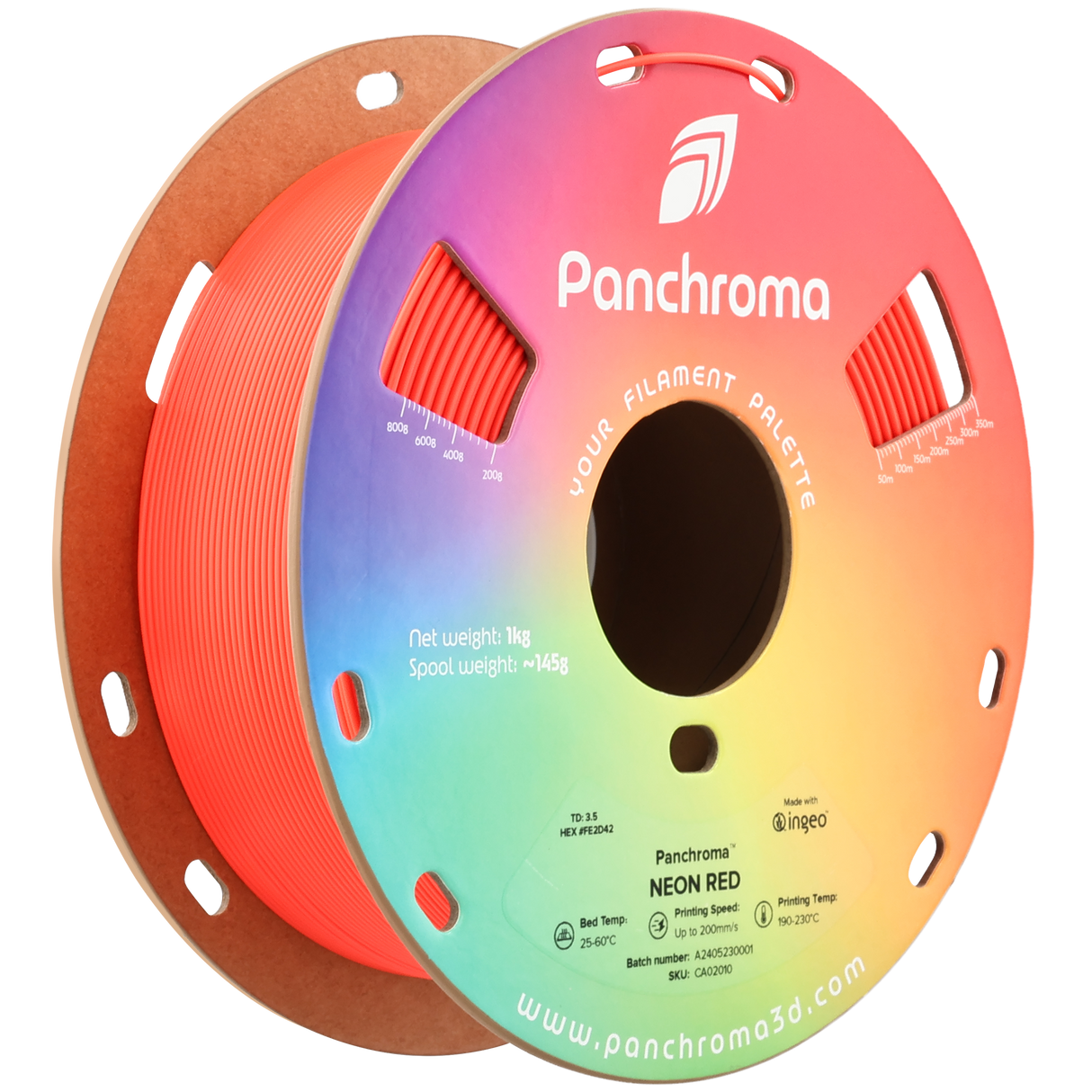 Panchroma™ Neon