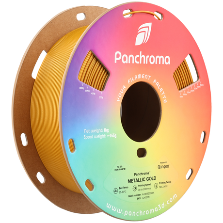 Panchroma™ Metallic