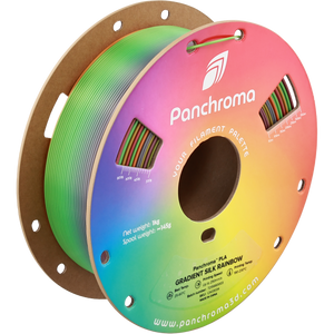 Panchroma™ Gradient Silk