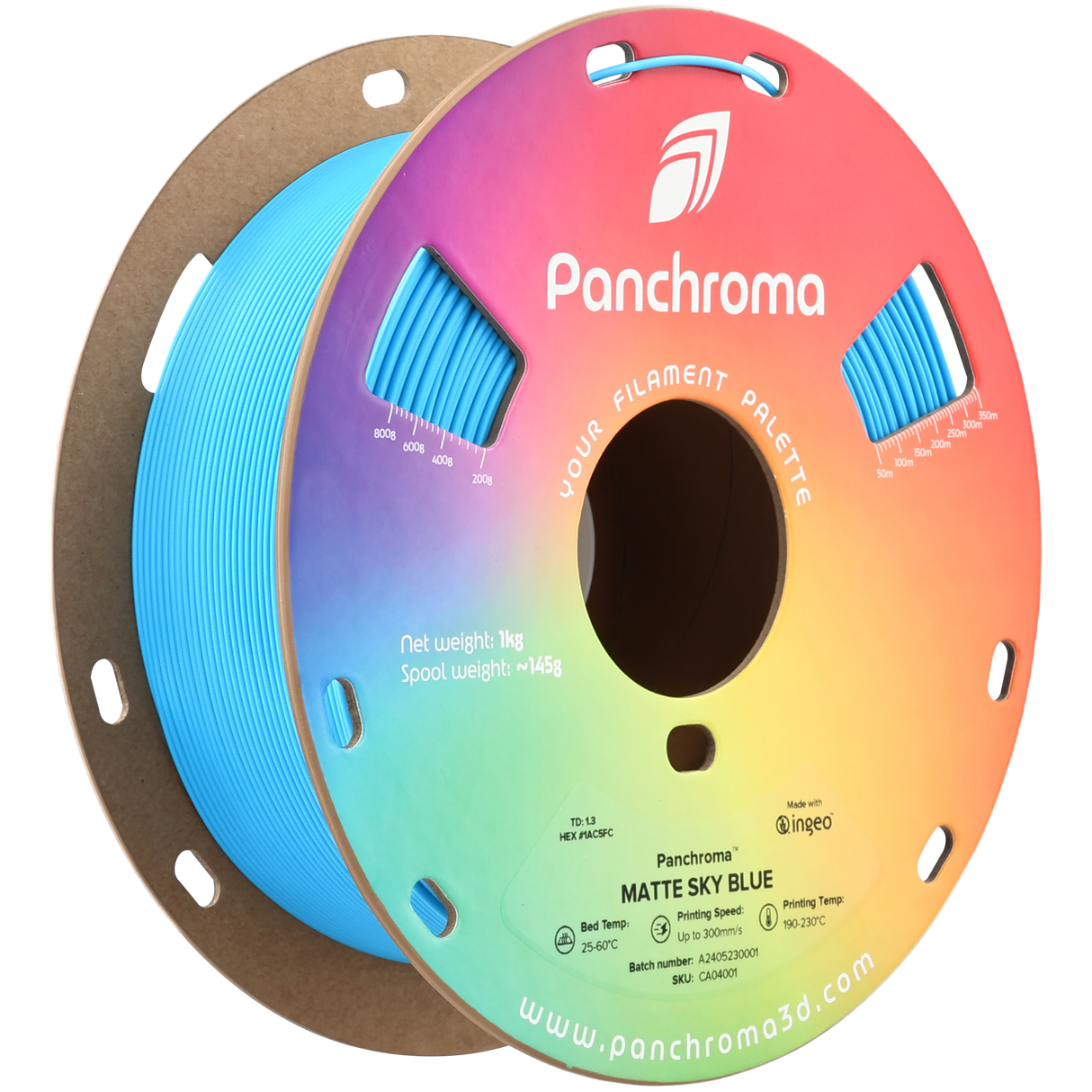 Panchroma™ Matte