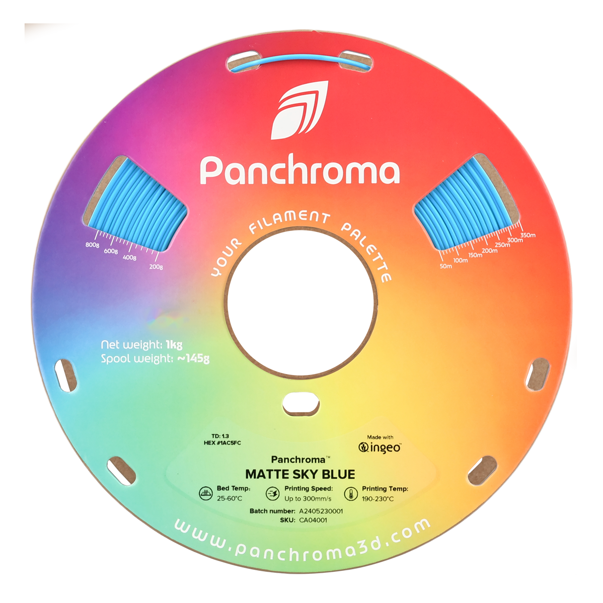 Panchroma™ Matte