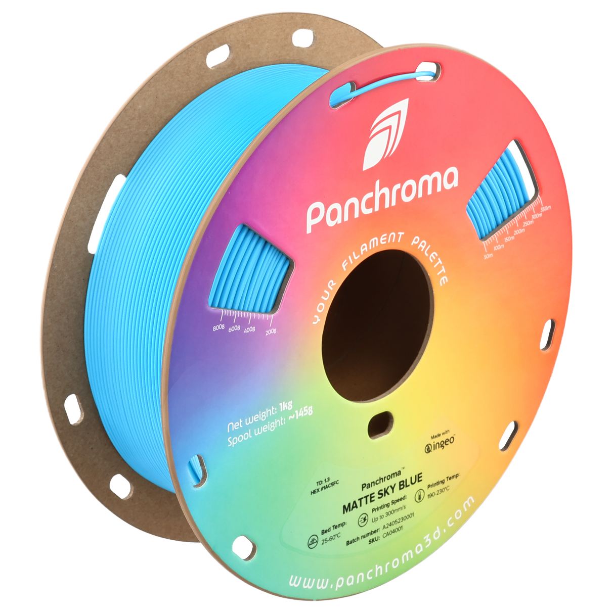 Panchroma™ Matte