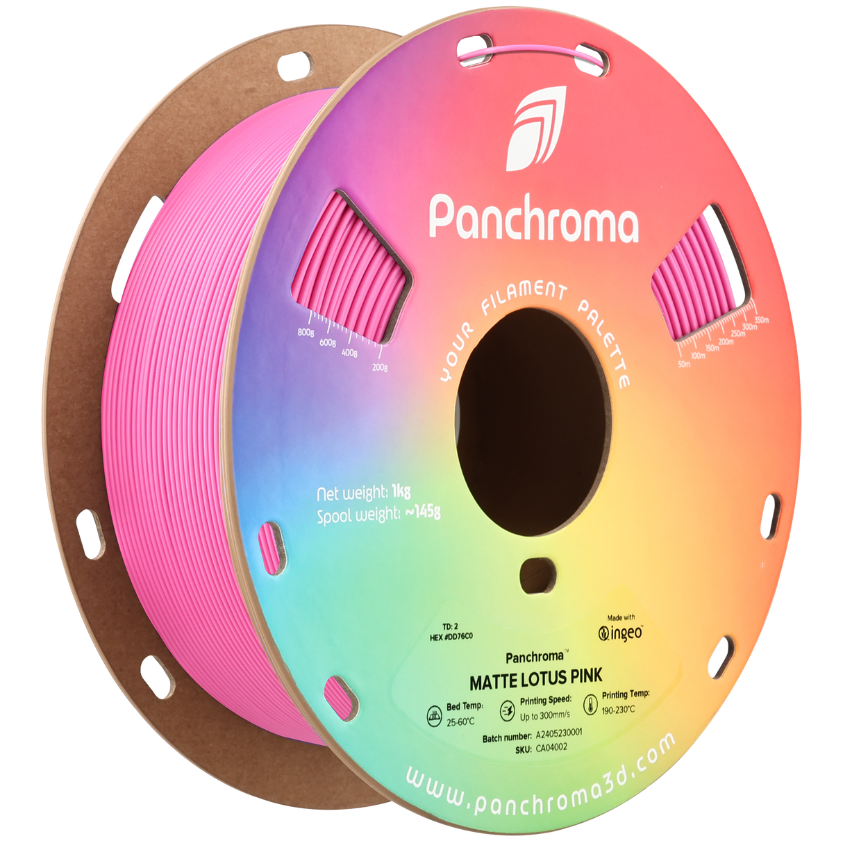 Panchroma™ Matte