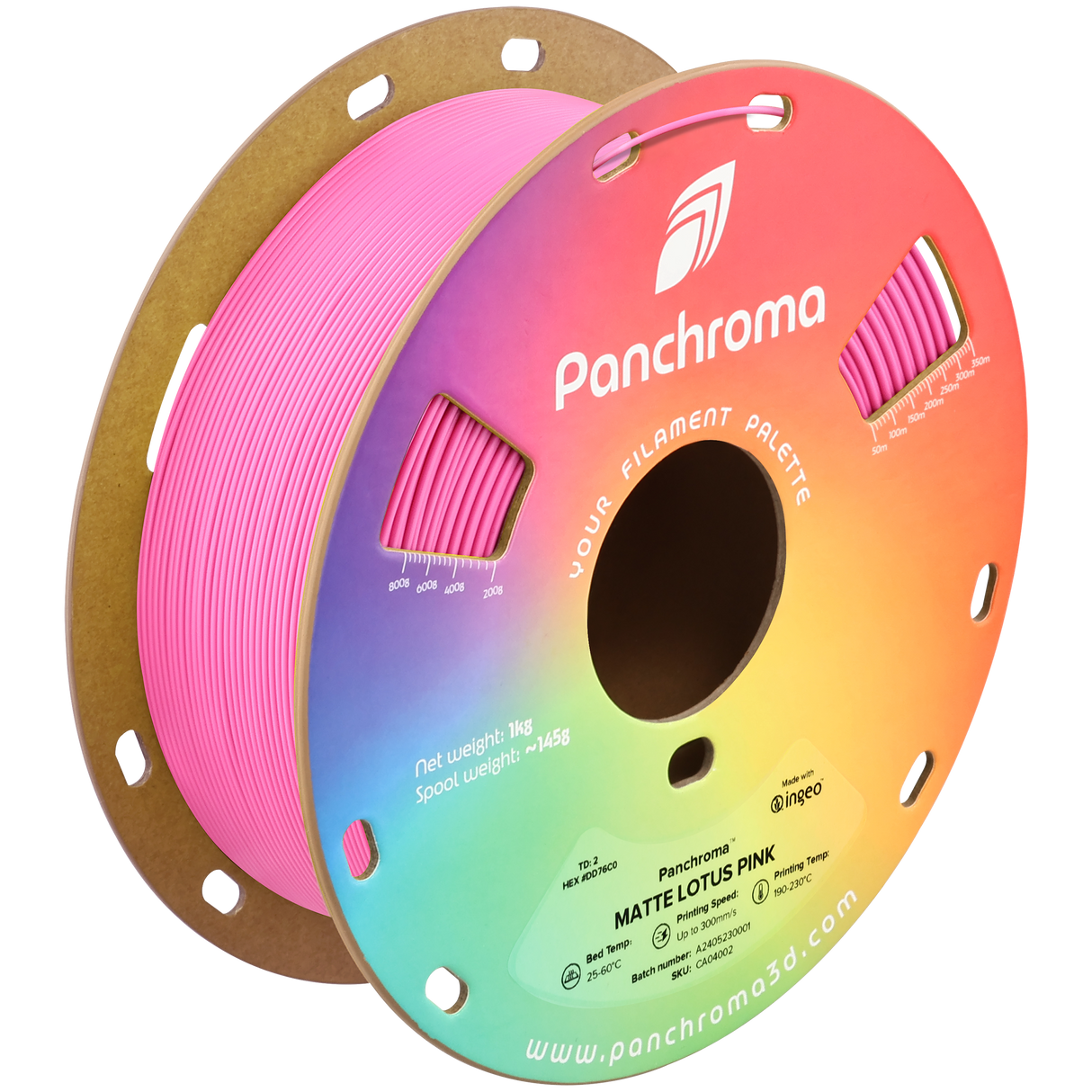 Panchroma™ Matte